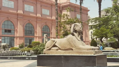 Cairo - Photo 5