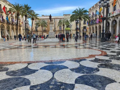Vilanova i la Geltru - Photo 2