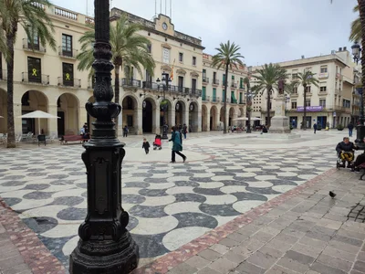 Vilanova i la Geltru - Photo 3