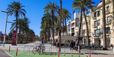 Vilanova i la Geltru - Photo 4