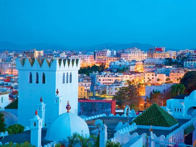 Tangier - Photo 2