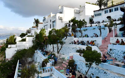 Tangier - Photo 3