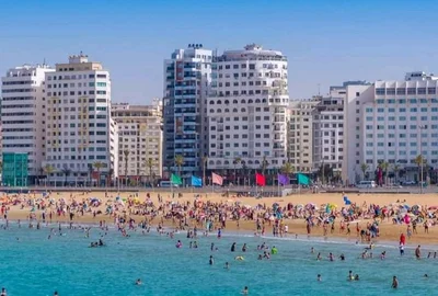 Tangier - Photo 4