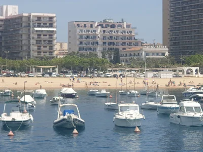 Palamos - Photo 2