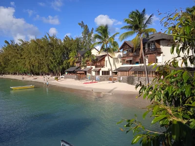 Grand Baie - Photo 2