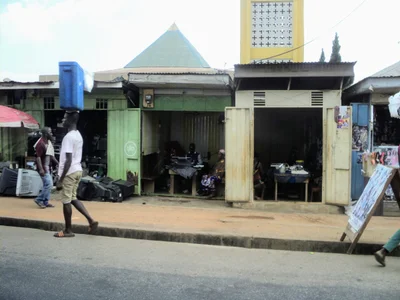 Kumasi - Photo 2