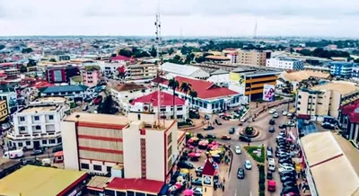 Kumasi - Photo 3