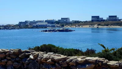 Saldanha Bay Local Municipality - Photo 5