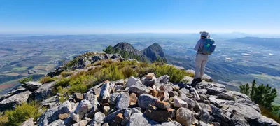 Stellenbosch Local Municipality - Photo 5