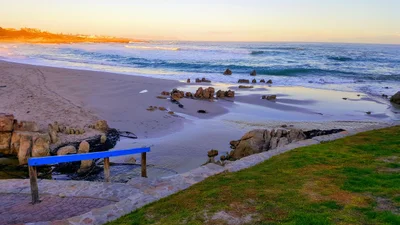 Overstrand Local Municipality - Photo 3