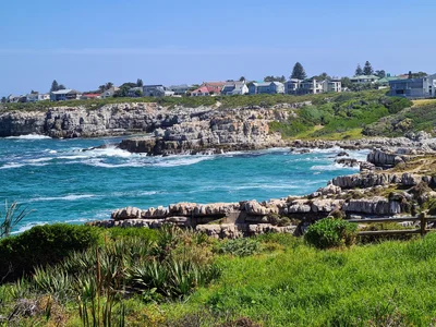 Overstrand Local Municipality - Photo 4