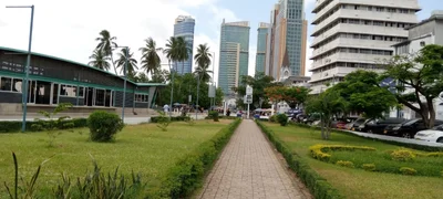 Dar es Salaam - Photo 4