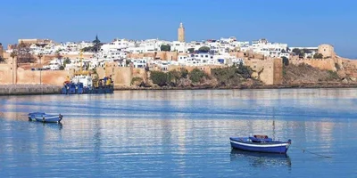 Rabat - Photo 5