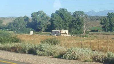 Oudtshoorn Local Municipality - Photo 3