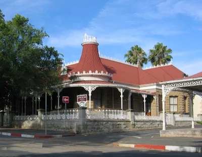 Oudtshoorn Local Municipality - Photo 4