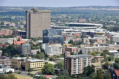 Bloemfontein - Photo 3