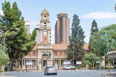 Bloemfontein - Photo 4