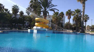 Hammamet - Photo 3