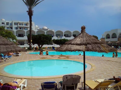 Hammamet - Photo 5
