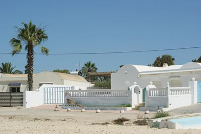 Nabeul - Photo 2
