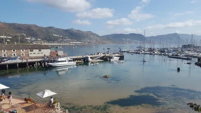 Simon's Town - Photo 2