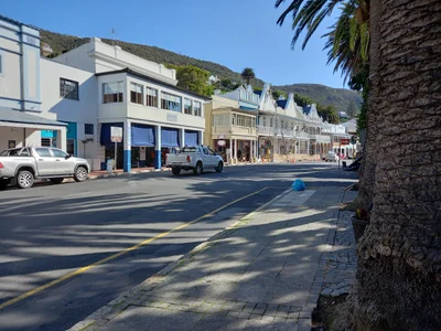 Simon's Town - Photo 4