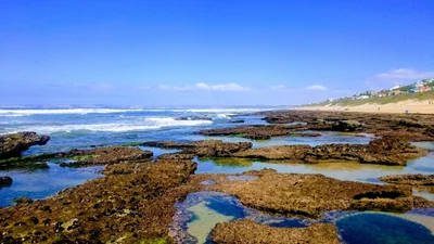 Mossel Bay Local Municipality - Photo 4