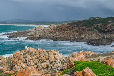 Mossel Bay Local Municipality - Photo 5