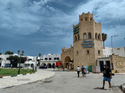 Sousse - Photo 4