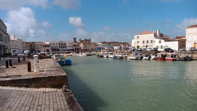 Charente-Maritime - Photo 3