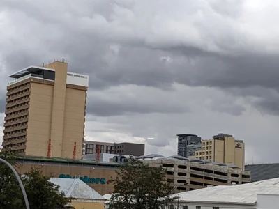 Windhoek - Photo 2