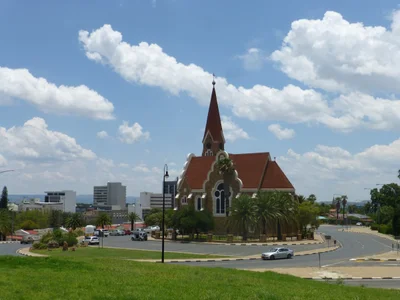 Windhoek - Photo 3