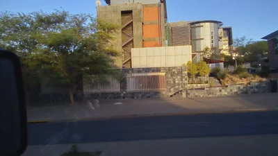 Windhoek - Photo 4