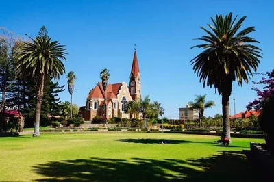 Windhoek - Photo 5
