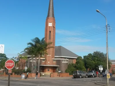 Kouga Local Municipality - Photo 5