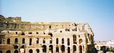 El Jem - Photo 2