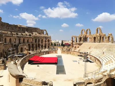 El Jem - Photo 5