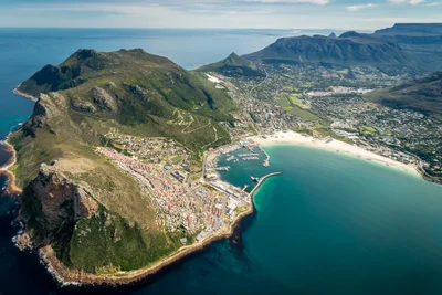 Hout Bay - Photo 2