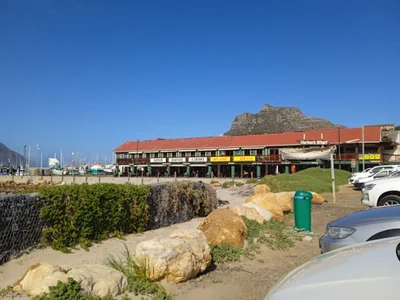 Hout Bay - Photo 3