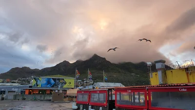 Hout Bay - Photo 4