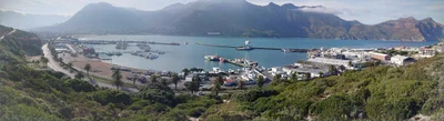 Hout Bay - Photo 5