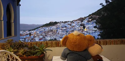 Chefchaouen - Photo 2