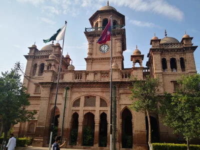 Peshawar - Photo 3