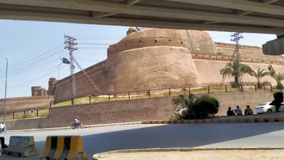 Peshawar - Photo 4