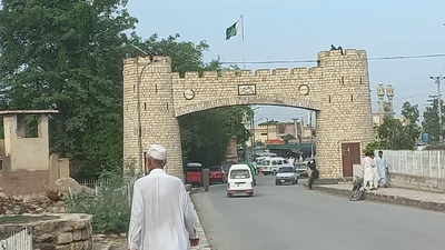 Peshawar - Photo 5