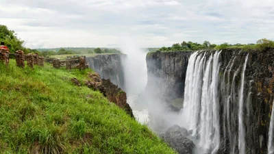 Victoria Falls Municipality - Photo 3