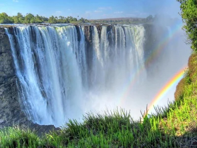 Victoria Falls Municipality - Photo 4