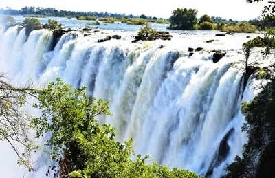Victoria Falls Municipality - Photo 5