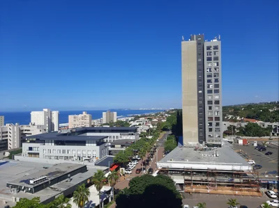 Umhlanga Rocks - Photo 2