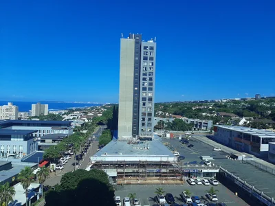 Umhlanga Rocks - Photo 4